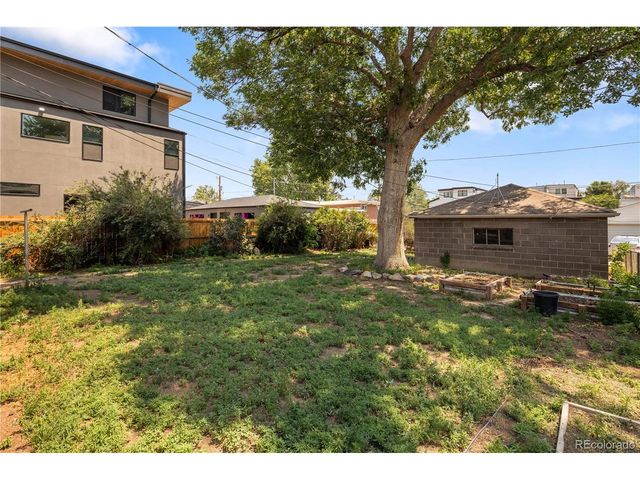 2170 King St, Denver, CO 80211