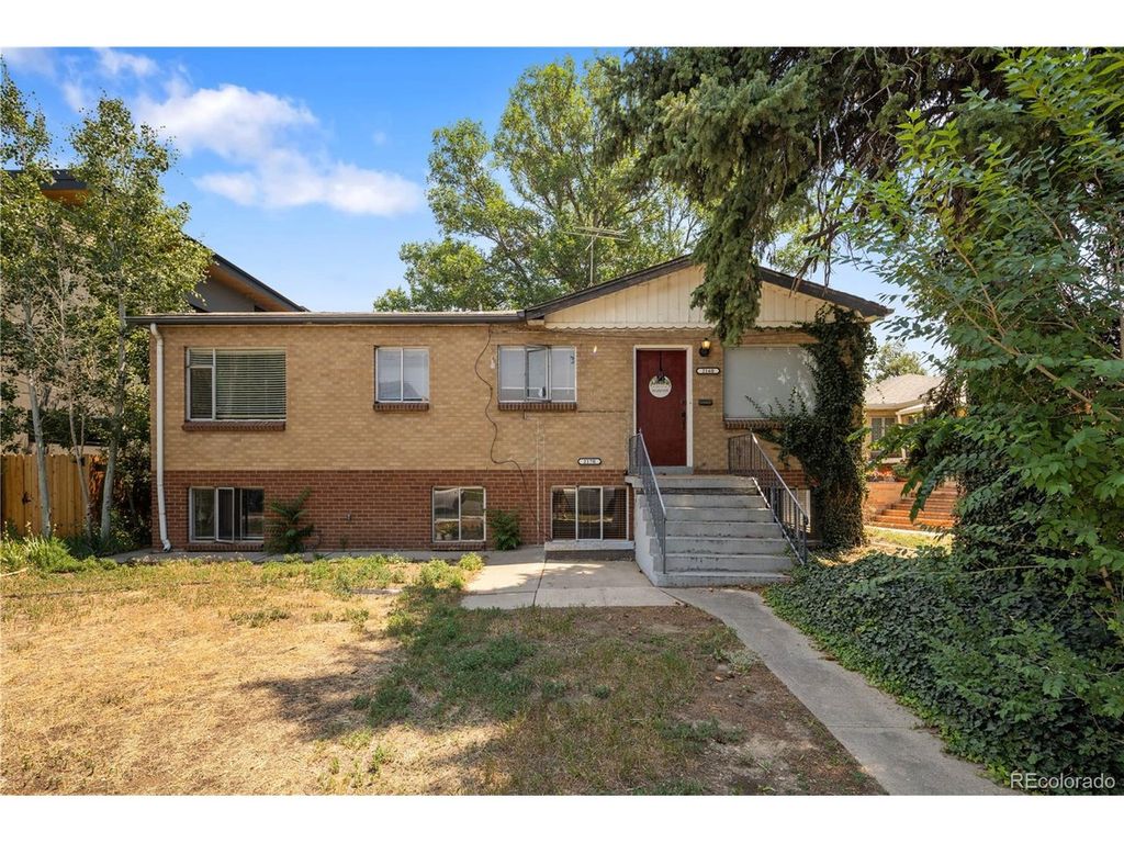2170 King St, Denver, CO 80211