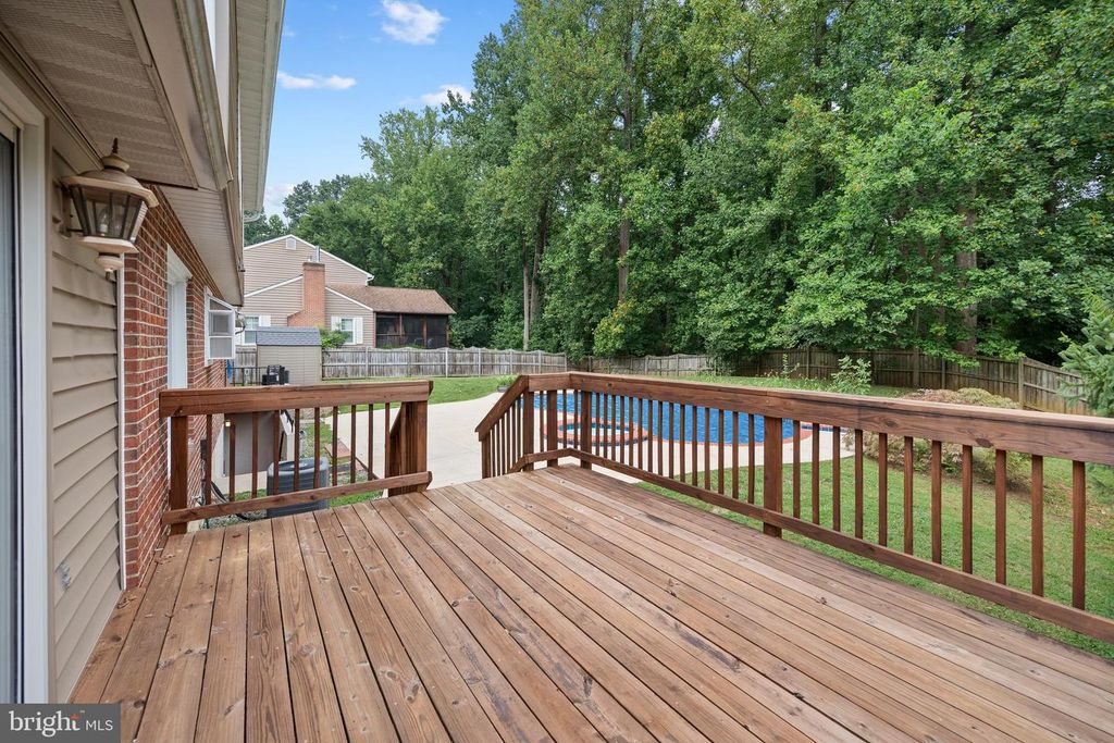 6303 GABRIEL ST, Bowie, MD 20720