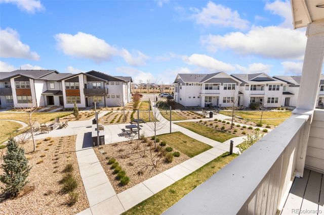 1805 Bounty Drive 3, Windsor, CO 80550