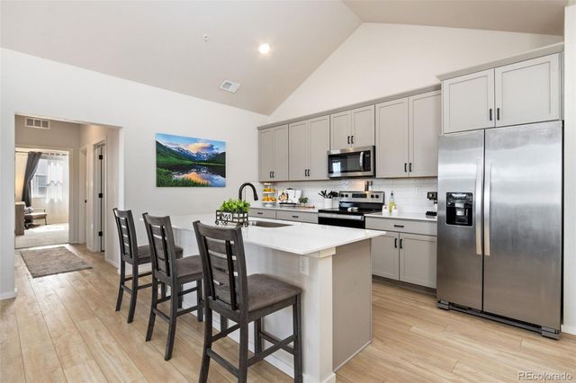 1805 Bounty Drive 3, Windsor, CO 80550