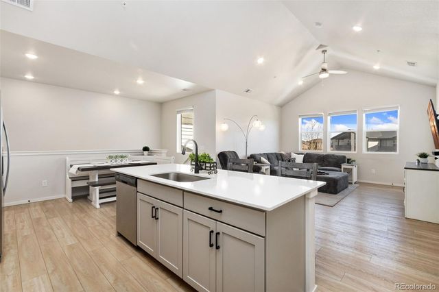 1805 Bounty Drive 3, Windsor, CO 80550