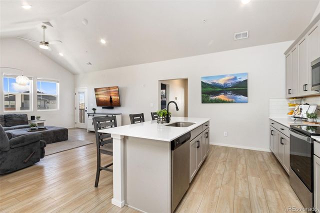 1805 Bounty Drive 3, Windsor, CO 80550