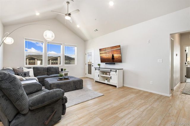 1805 Bounty Drive 3, Windsor, CO 80550