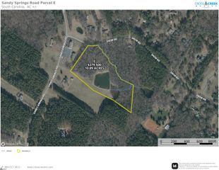 00 Snow Road, Pelzer, SC 29669