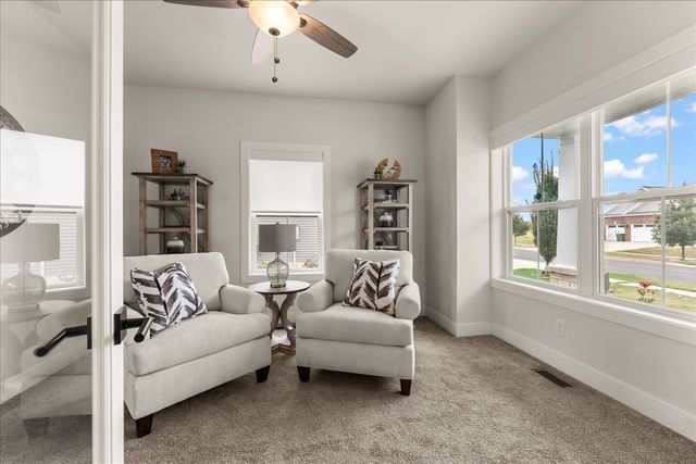 1616 Kassen Avenue, Mahomet, IL 61853