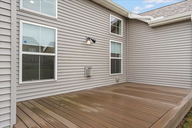 1616 Kassen Avenue, Mahomet, IL 61853