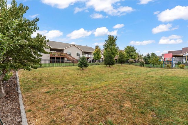 1616 Kassen Avenue, Mahomet, IL 61853