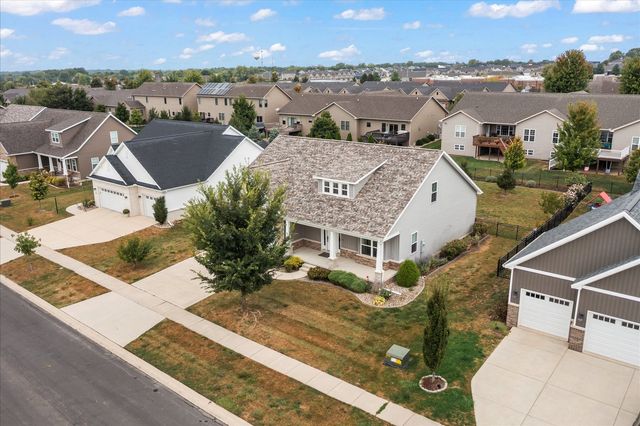 1616 Kassen Avenue, Mahomet, IL 61853