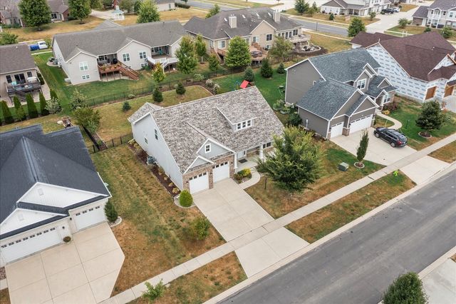 1616 Kassen Avenue, Mahomet, IL 61853