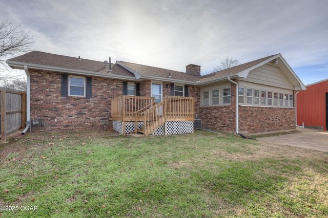 720 Sheridan Street, Carl Junction, MO 64834
