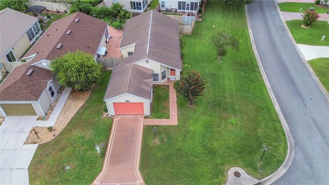 25345 GREEN HERON DRIVE, Leesburg, FL 34748
