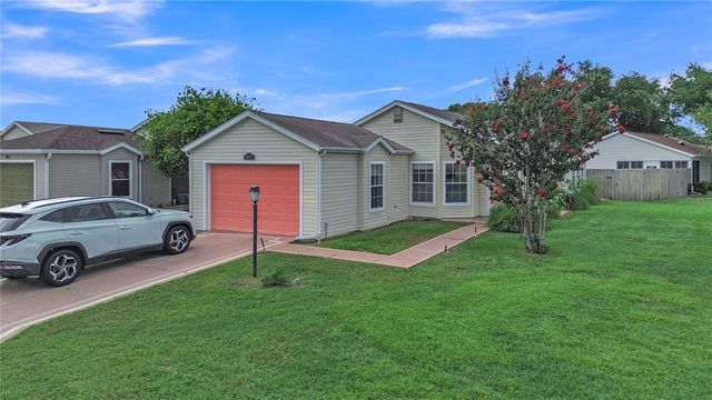 25345 GREEN HERON DRIVE, Leesburg, FL 34748