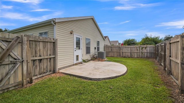 25345 GREEN HERON DRIVE, Leesburg, FL 34748