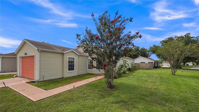 25345 GREEN HERON DRIVE, Leesburg, FL 34748