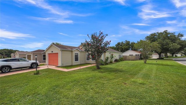 25345 GREEN HERON DRIVE, Leesburg, FL 34748