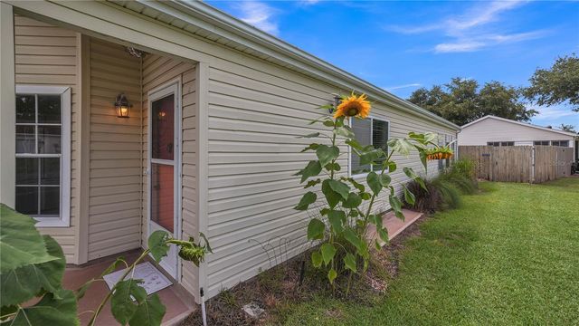 25345 GREEN HERON DRIVE, Leesburg, FL 34748