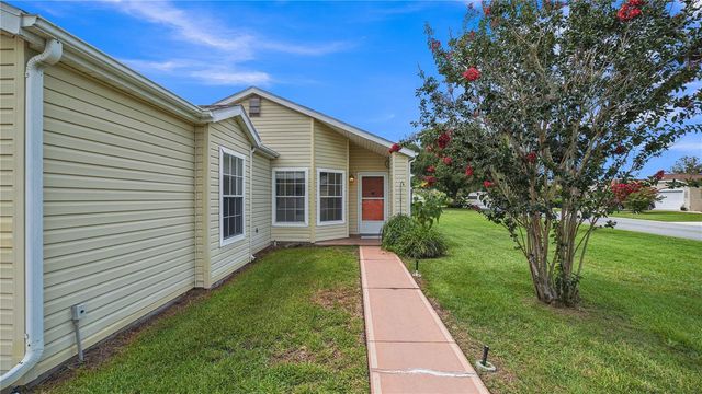 25345 GREEN HERON DRIVE, Leesburg, FL 34748