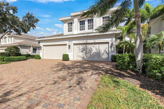 19690 Marino Lake CIR 2303, Miromar Lakes, FL 33913