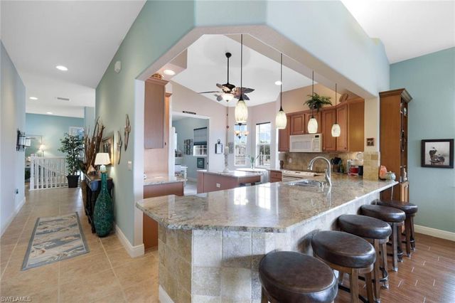 19690 Marino Lake CIR 2303, Miromar Lakes, FL 33913