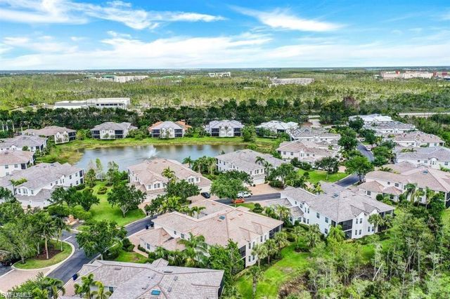 19690 Marino Lake CIR 2303, Miromar Lakes, FL 33913