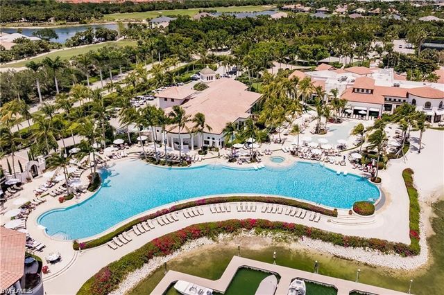 19690 Marino Lake CIR 2303, Miromar Lakes, FL 33913