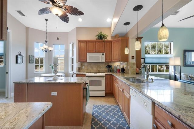 19690 Marino Lake CIR 2303, Miromar Lakes, FL 33913