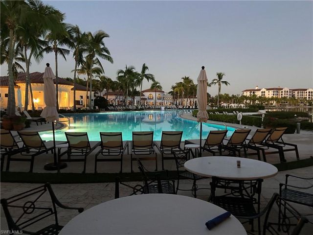 19690 Marino Lake CIR 2303, Miromar Lakes, FL 33913