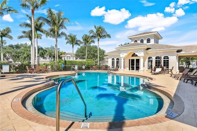 19690 Marino Lake CIR 2303, Miromar Lakes, FL 33913