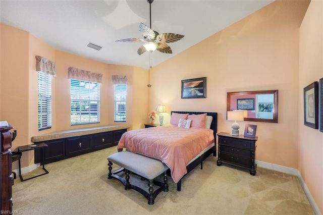 19690 Marino Lake CIR 2303, Miromar Lakes, FL 33913