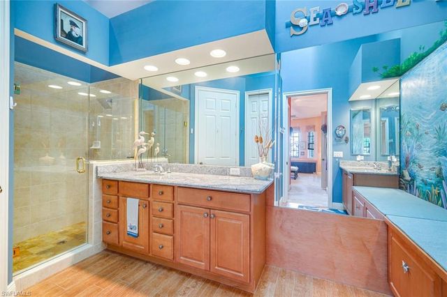 19690 Marino Lake CIR 2303, Miromar Lakes, FL 33913
