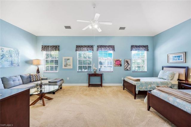 19690 Marino Lake CIR 2303, Miromar Lakes, FL 33913