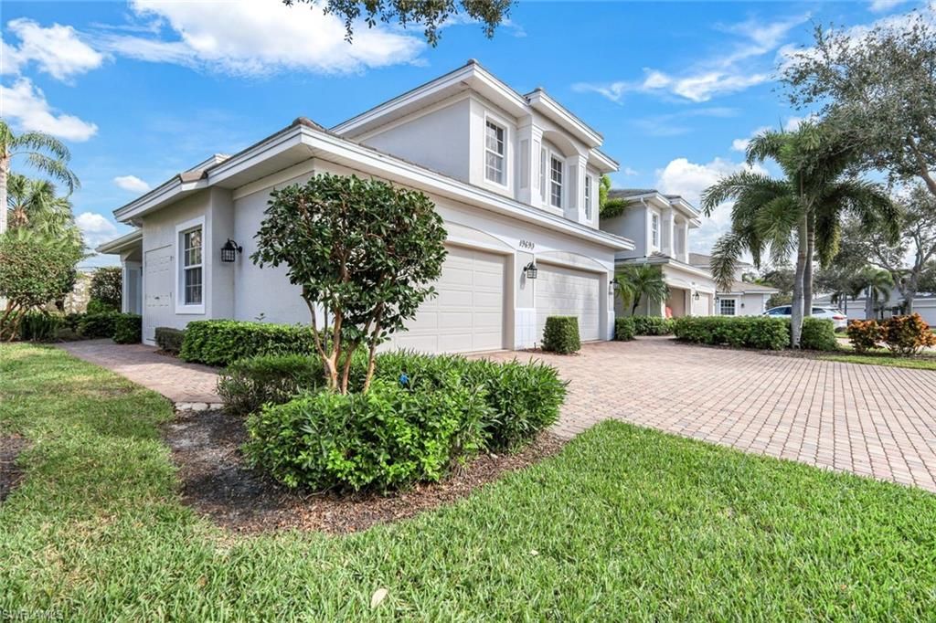 19690 Marino Lake CIR 2303, Miromar Lakes, FL 33913