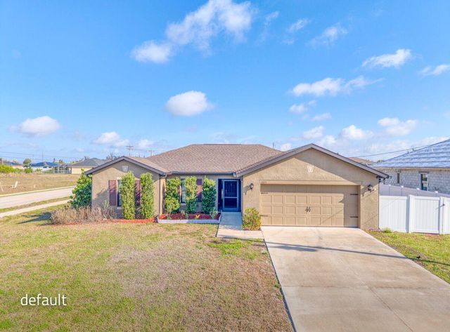 1925 SW 14th Street, Cape Coral, FL 33991