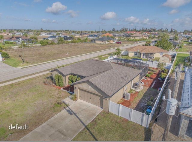 1925 SW 14th Street, Cape Coral, FL 33991