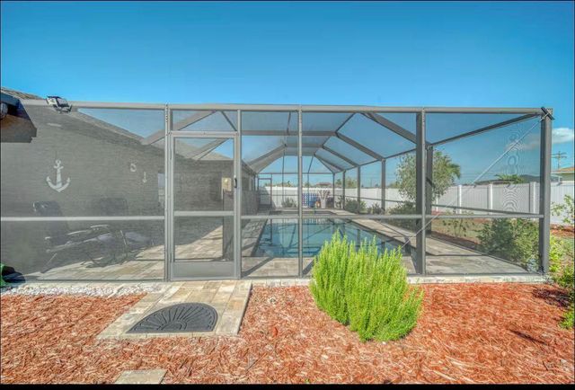 1925 SW 14th Street, Cape Coral, FL 33991