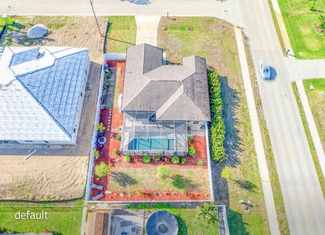 1925 SW 14th Street, Cape Coral, FL 33991