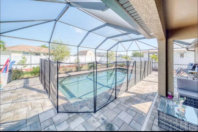 1925 SW 14th Street, Cape Coral, FL 33991