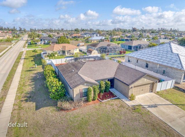 1925 SW 14th Street, Cape Coral, FL 33991