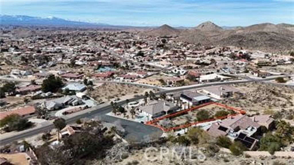 0 Tao Way, Apple Valley, CA 92307