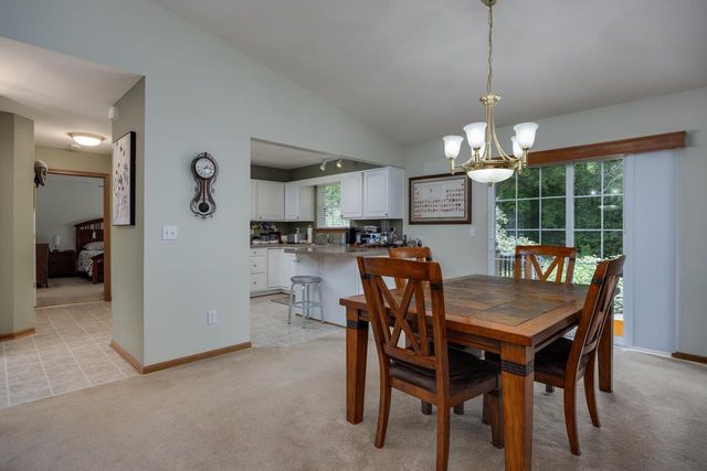 113 Mark Drive, Johnson Creek, WI 53038
