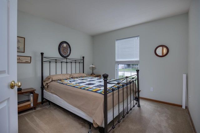 113 Mark Drive, Johnson Creek, WI 53038