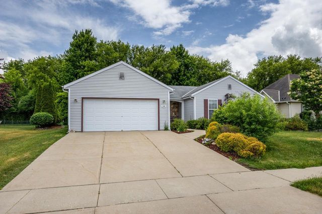 113 Mark Drive, Johnson Creek, WI 53038