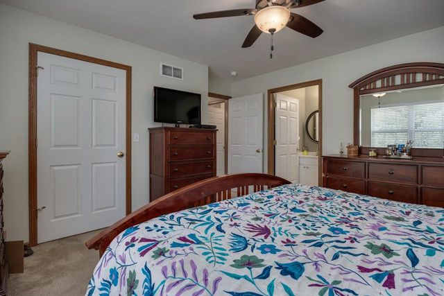 113 Mark Drive, Johnson Creek, WI 53038