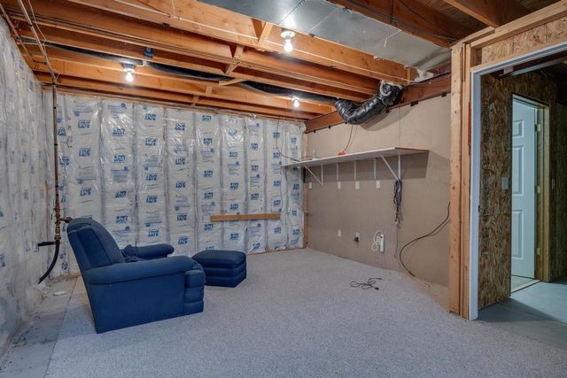 113 Mark Drive, Johnson Creek, WI 53038