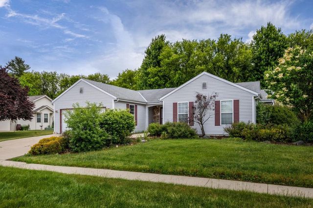 113 Mark Drive, Johnson Creek, WI 53038