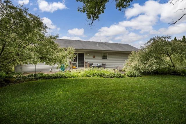 113 Mark Drive, Johnson Creek, WI 53038