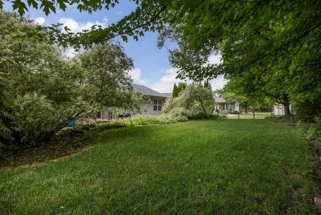 113 Mark Drive, Johnson Creek, WI 53038