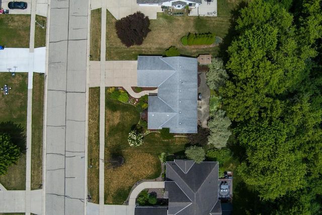 113 Mark Drive, Johnson Creek, WI 53038