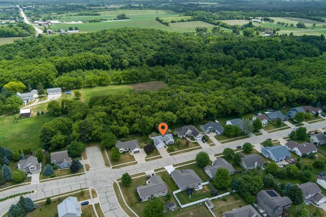 113 Mark Drive, Johnson Creek, WI 53038